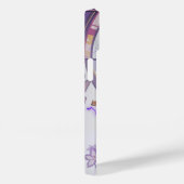 Genshin impact Baal sakura bladeren Case-Mate iPhone Case (Achterkant / Rechts)