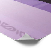 Genshin Impact Beidou Poster (Hoek)