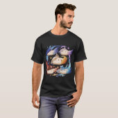 Genshin Impact Dodoco T-shirt (Voorkant volledig)