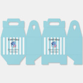 Genshin Impact Fontaine Opera Epiclese eten Bedankdoosjes (Ongevouwen)