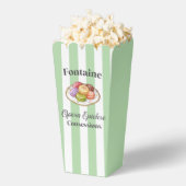 Genshin Impact Fontaine Popcorn Holder, Opera ECL Bedankdoosjes (Popped)