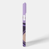 Genshin Impact Raiden Shogun Ei Case-Mate iPhone Case (Achterkant / Rechts)