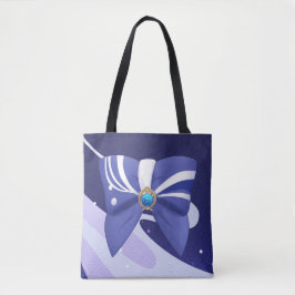 Genshin Impact Sangonomiya Kokomi Tote Bag