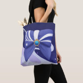 Genshin Impact Sangonomiya Kokomi Tote Bag (Dichtbij)