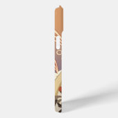 Genshin Impact Sayu Daruma Case-Mate iPhone Case (Achterkant / Rechts)