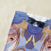 Genshin Impact Shenhe Strandlaken (In situ)