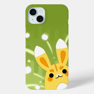 Genshin Impact Yao Yao Yuegui iPhone 15 Mini Hoesje