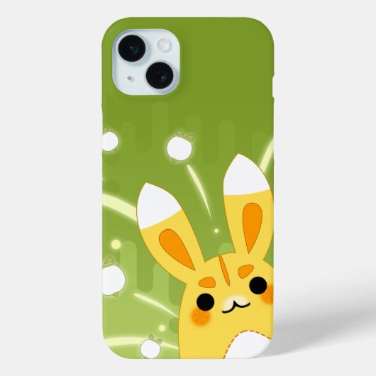 Genshin Impact Yao Yao Yuegui Case-Mate iPhone Case (Achterkant)