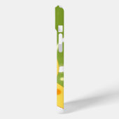 Genshin Impact Yao Yao Yuegui Case-Mate iPhone Case (Achterkant / Links)