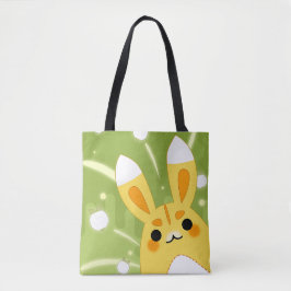 Genshin Impact Yao Yao Yuegui Tote Bag