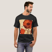 Gensou - Lamp Band T-shirt (Voorkant volledig)