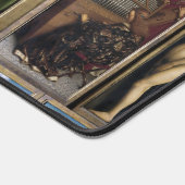 Gent Altarpart, Van Eyck Brothers Bureaumat (Hoek)
