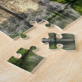 Gent. België Legpuzzel (Zijkant)