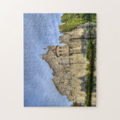 Gent. België Legpuzzel (Verticaal)