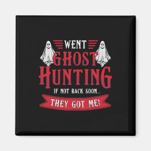 Gent Ghost Hunting Paranormaal Professioneel Ghost Magneet