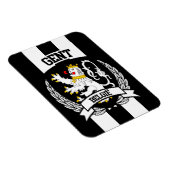 Gent Magneet (Rechterzijde)