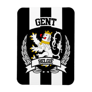 Gent Magneet