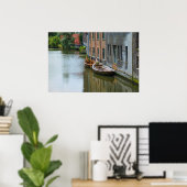 Gent Poster (Thuiskantoor)