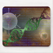 Gentherapie Muismat (Voorkant)