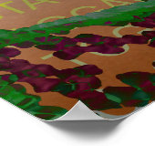 Gentherapie Poster (Hoek)