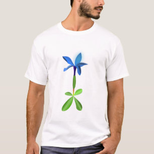 gentiaan t-shirt