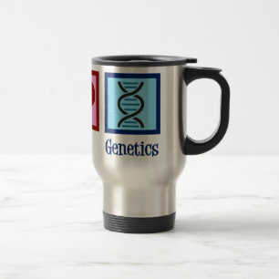 Genticist Peace Love Genetics Company Reisbeker