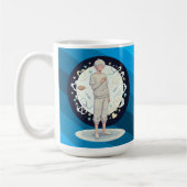 Gentle Anime Doctor Art Koffiemok (Links)