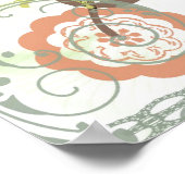 Gentle Awakening Poster (Hoek)