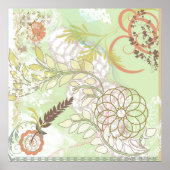 Gentle Awakening Poster (Voorkant)