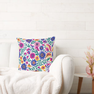 Gentle Bloom Esthetisch 20x20 Sierkussen