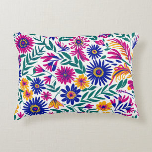 Gentle Bloom Esthetische Accent Pillow Kussen