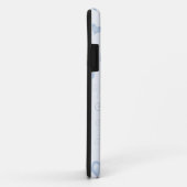Gentle Elegant Hearts Case-Mate iPhone Case (Achterkant/rechts)