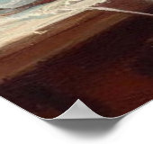 Gentle Flower Poster (Hoek)