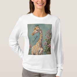 Gentle Giant Gepersonaliseerd T-shirt