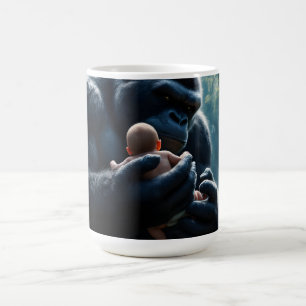 Gentle Giant Love Koffiemok