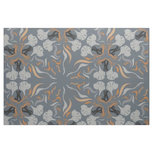 Gentle Giant Stof (Fat Quarter)