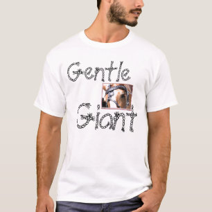 Gentle Giant T-shirts
