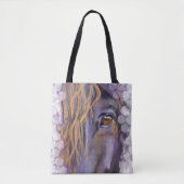 Gentle Giant Tote Bag (Voorkant)