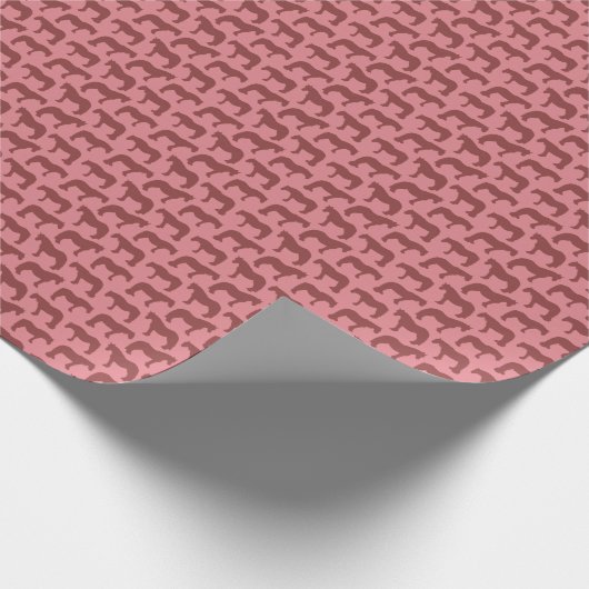 Gentle Giants Cadeaupapier (Hoek)