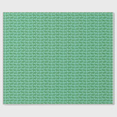 Gentle Giants Cadeaupapier (Vlak)