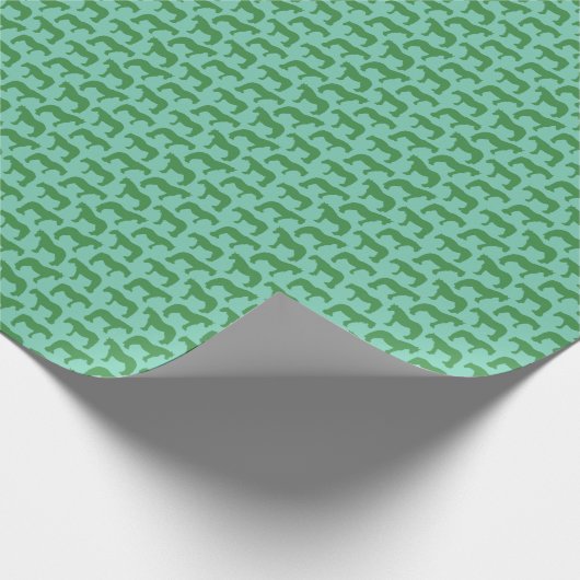 Gentle Giants Cadeaupapier (Hoek)