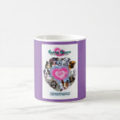 Gentle Giants Rescue Mok (Center)