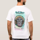 Gentle Giants Rescue T-Shirt (Achterkant)