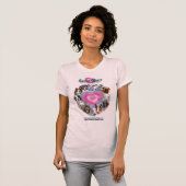 Gentle Giants Rescue T-shirt (Voorkant volledig)