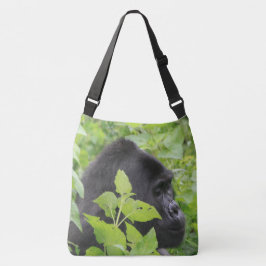 Gentle Gorilla Bag Crossbody Tas