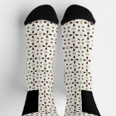 Gentle, Grounding Pattern  Sokken (Top)