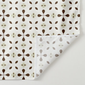 Gentle, Grounding Pattern Wandkleed