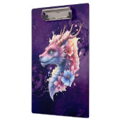 Gentle Guardian Dragon.  Klembord (Links)