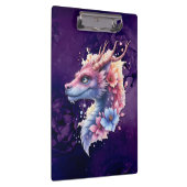 Gentle Guardian Dragon.  Klembord (Rechts)