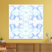 Gentle Hypnosis Canvas Afdruk (Insitu (Woonkamer))